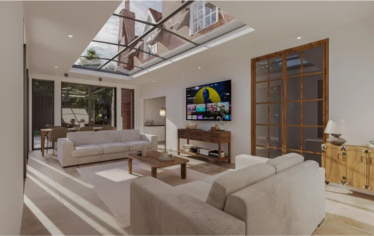 Stunning Visualization and Design Services