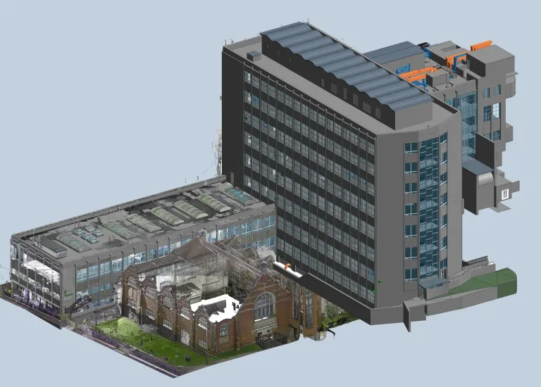 High-Quality Drafting and Drawings for Every Project